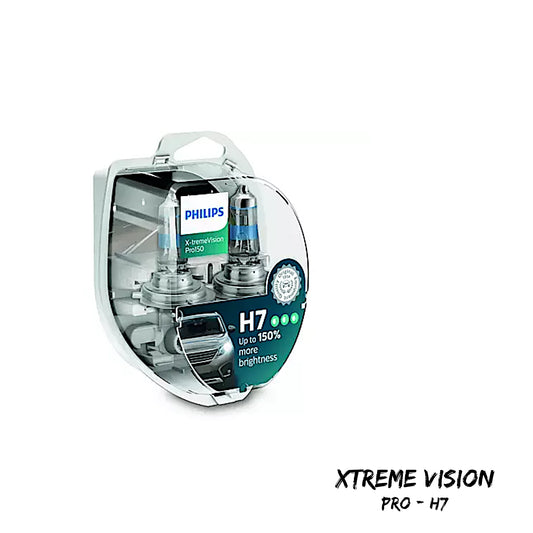 X-tremeVision Pro150 - H7