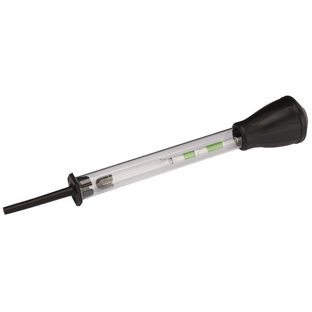 Anti Freeze Tester