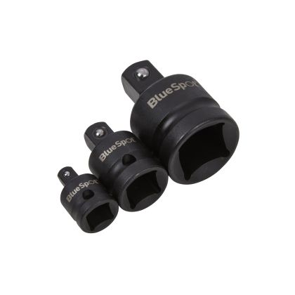 3 PCE Impact Adaptor Set