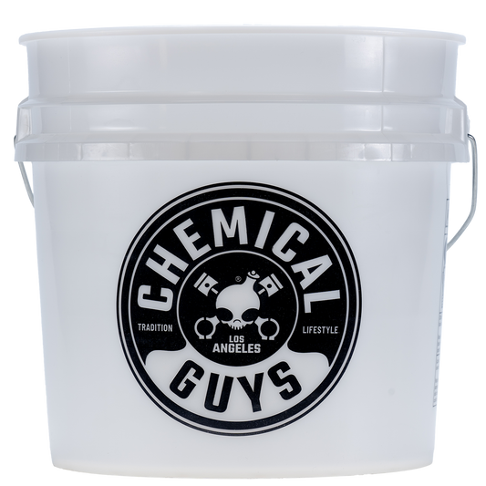Chemical Guys Bucket 4.5 GAL