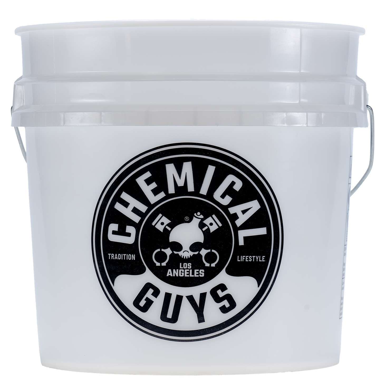 Chemical Guys Bucket 4.5 GAL