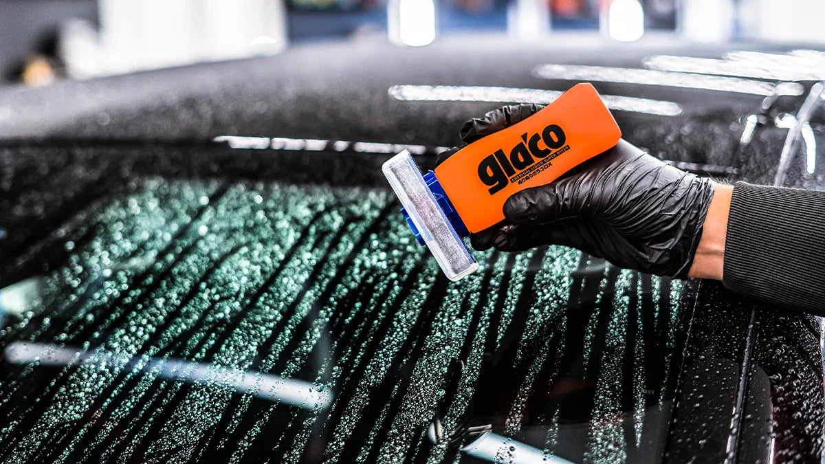 Glaco DX