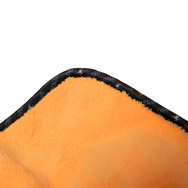 Miracle Dryer Microfiber Drying Towel