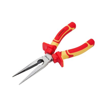 200mm (8") VDE Long Nose Plier