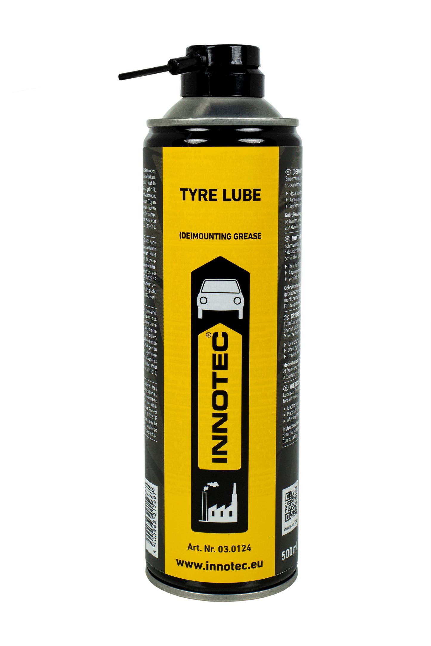 Tyre Lube