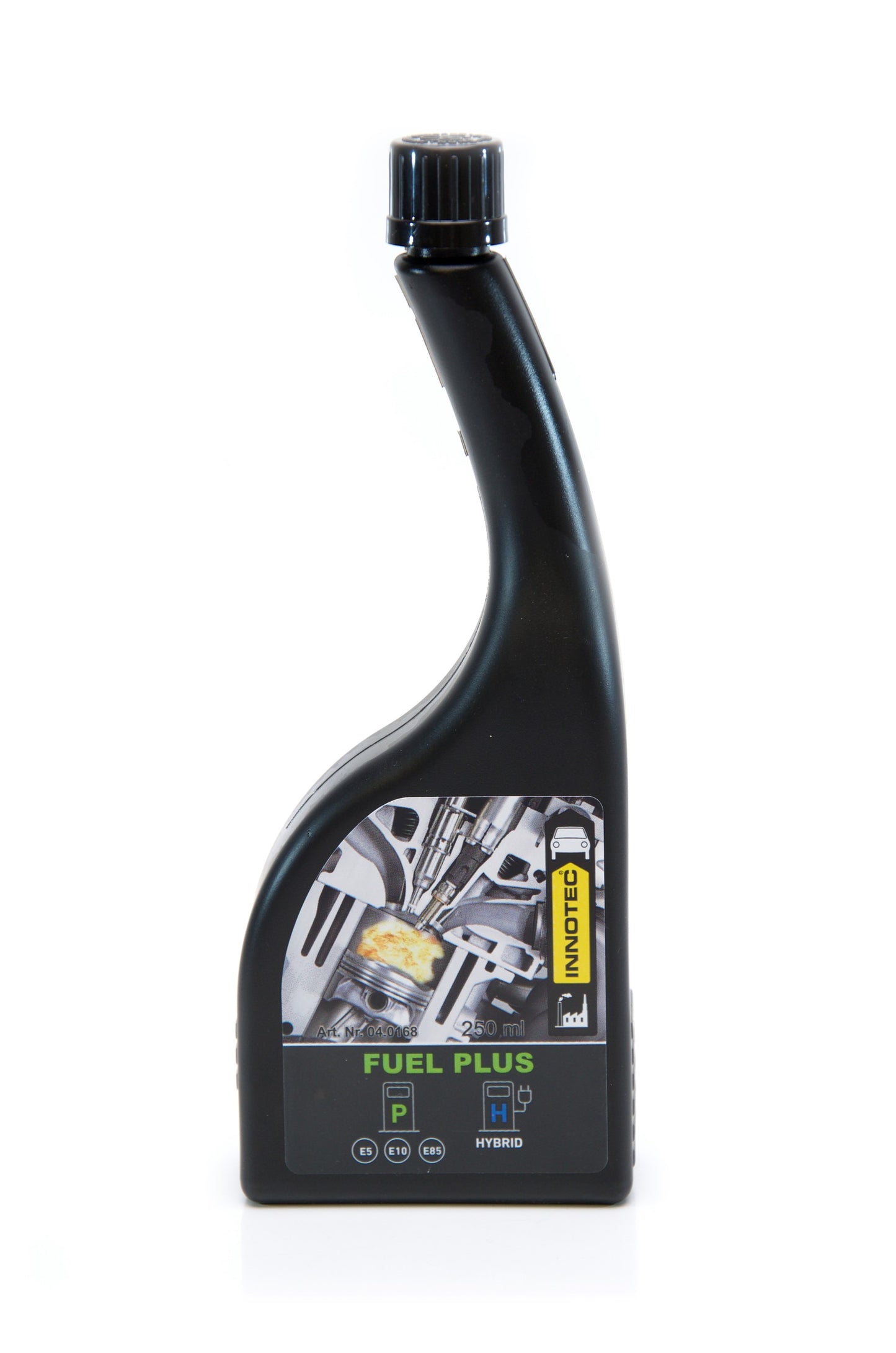 Fuel Plus