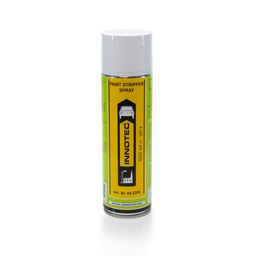 Innotec Paint Stripper Spray 500ml