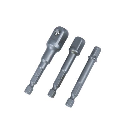 3 PCE Socket Adaptor Set