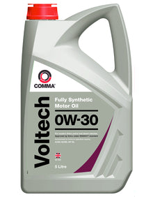 Voltech 0W-30 FS Oil