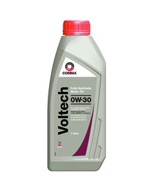 Voltech 0W-30 FS Oil