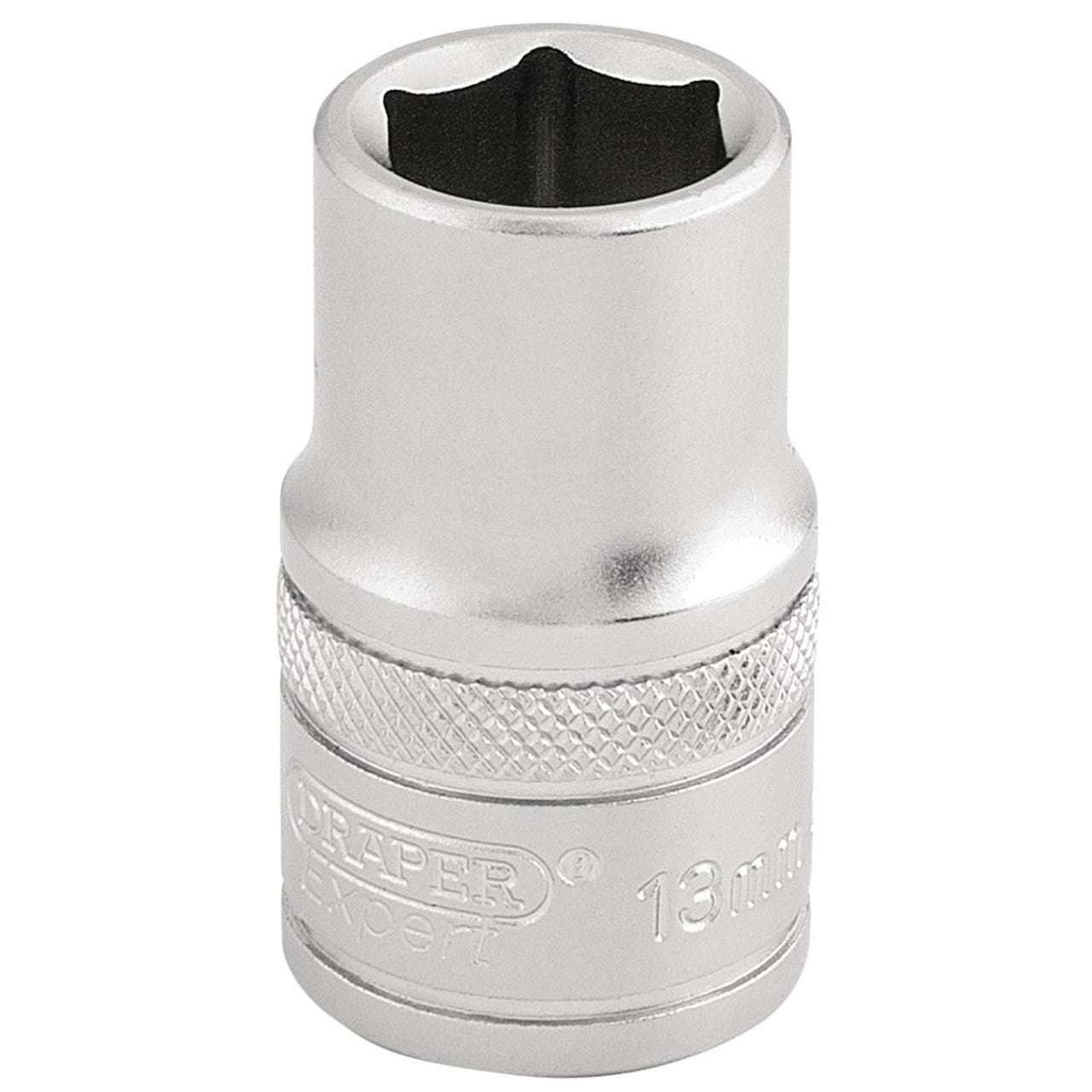 6 Point Metric Socket 13mm