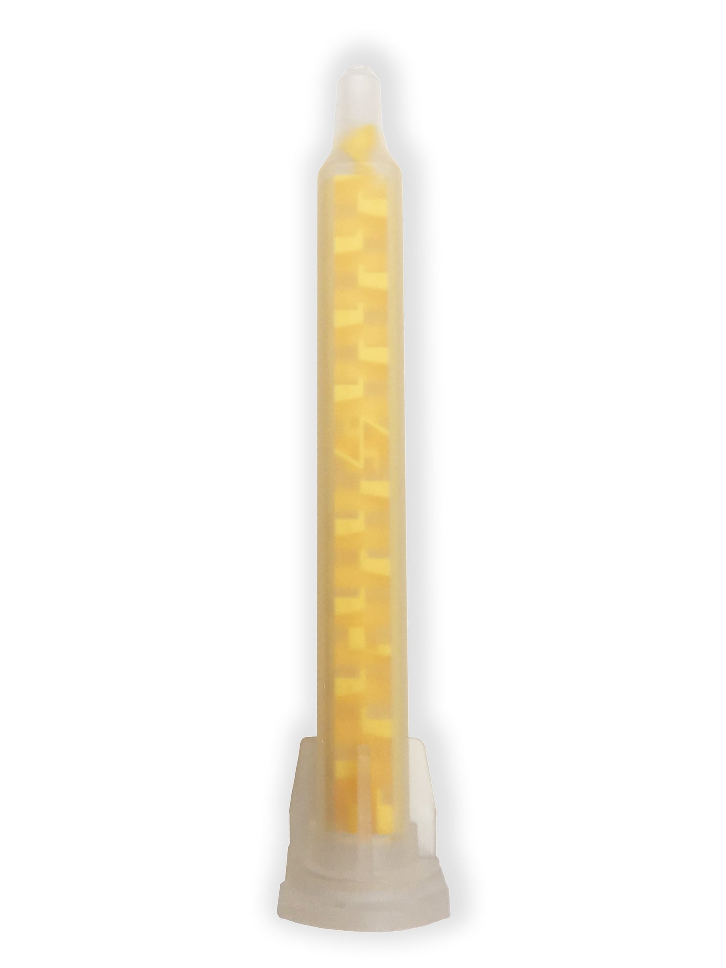 Mixer Nozzle Yellow