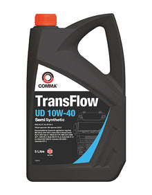 Transflow UD 10W-40
