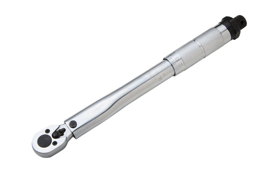 1/4" TORQUE WRENCH