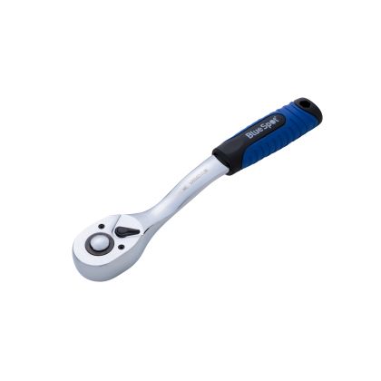 1/2" Soft Grip Ratchet