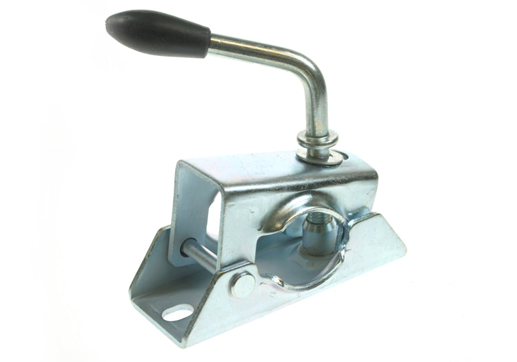 Standard Duty Split Clamp 34mm