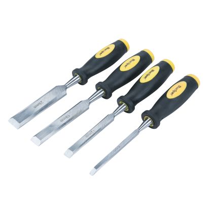 4 PCE Chisel Set