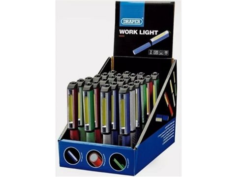 3W COB LED Worklight