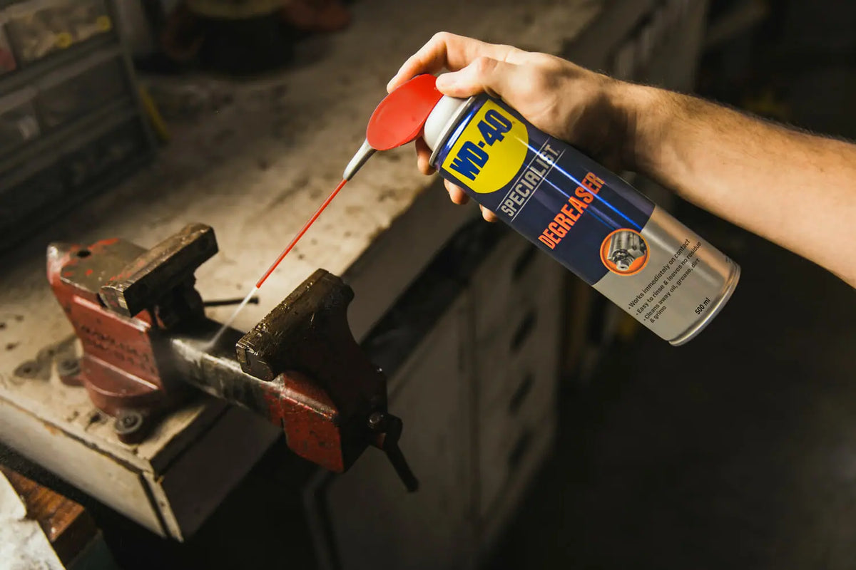 Specialist Degreaser