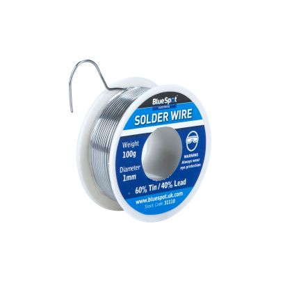 Solder Wire 100g