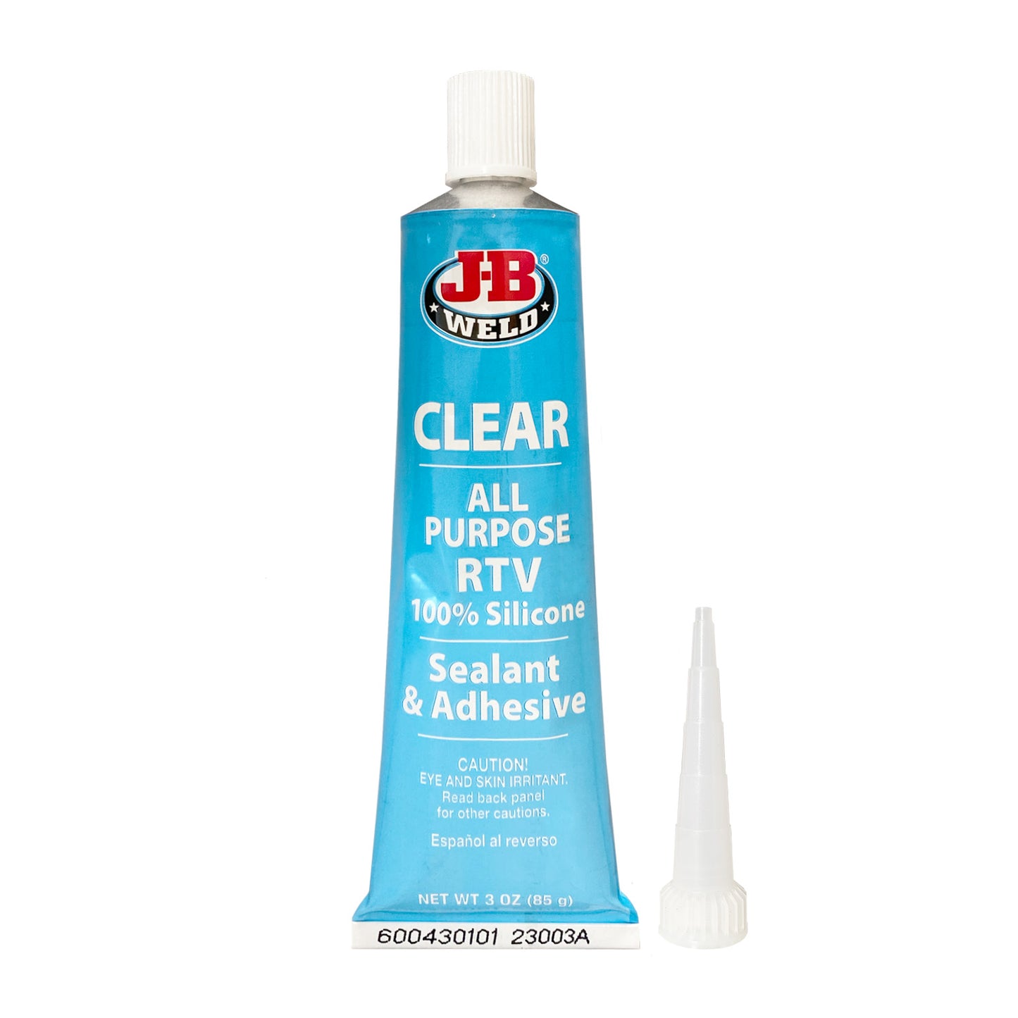Silicone Clear