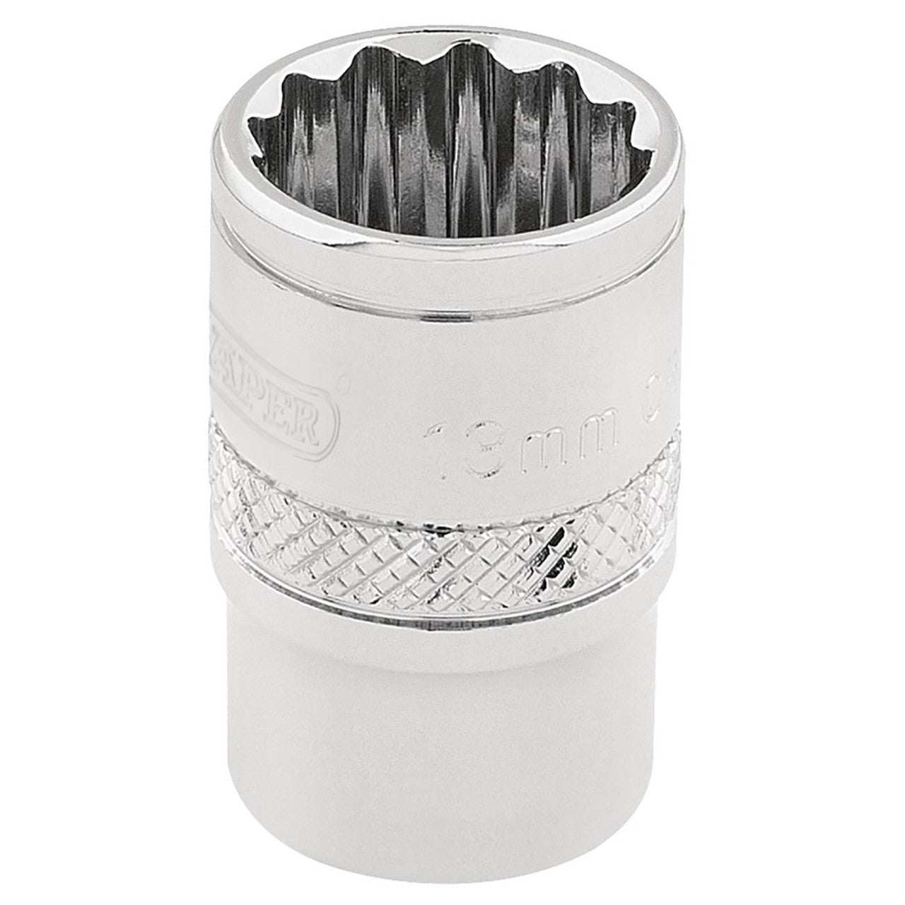 HI-TORQ® 12 Point Socket 13mm
