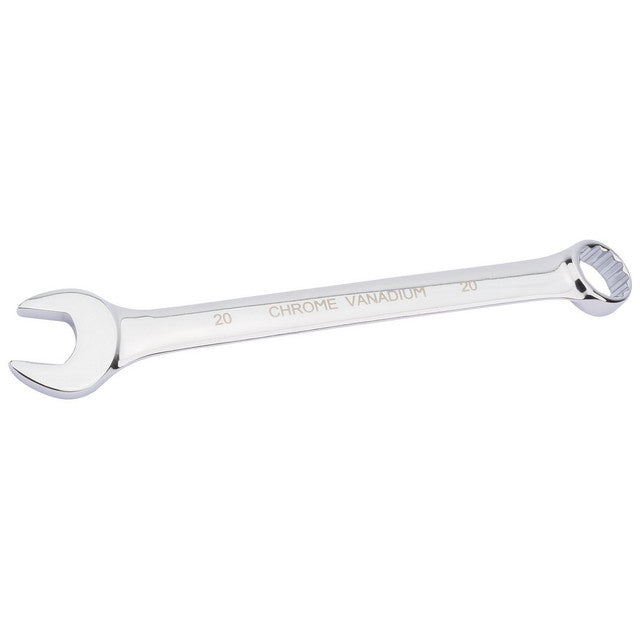 HI-TORQ® Short Pattern Metric Combination Spanner 20mm