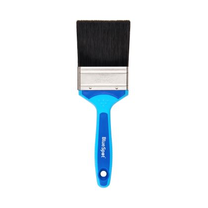 3" (75mm) Synthetic Paint Brush
