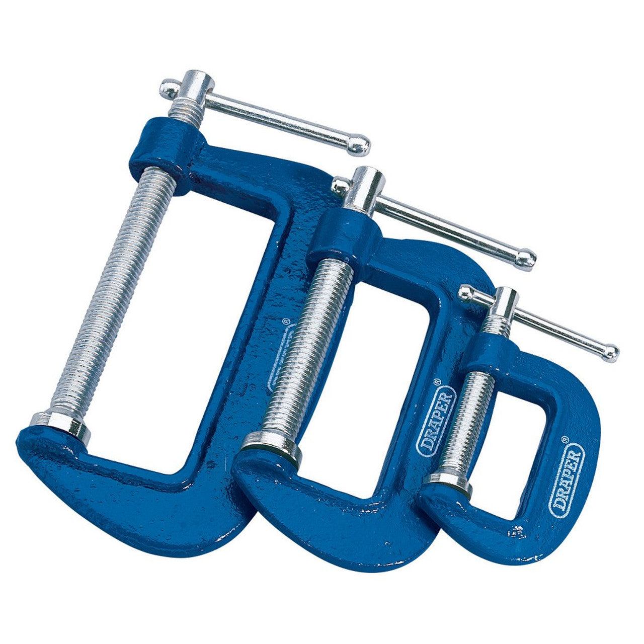 C Clamp Set