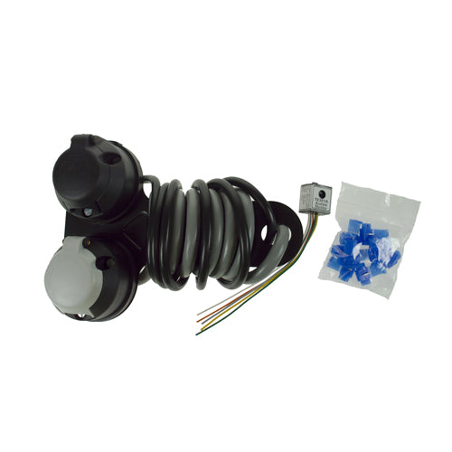 12N & 12S Wiring Kit With Audible Relay