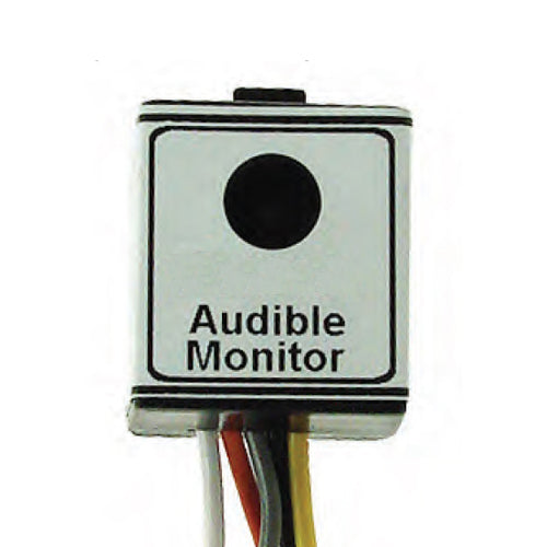 12V Professional Audible Buzzer