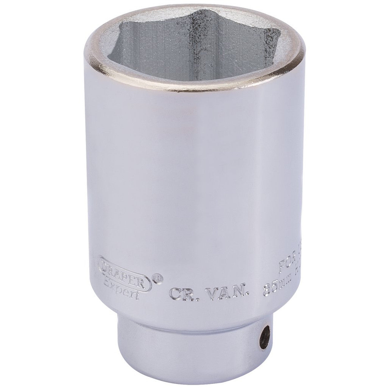 Hub Nut Socket 35mm