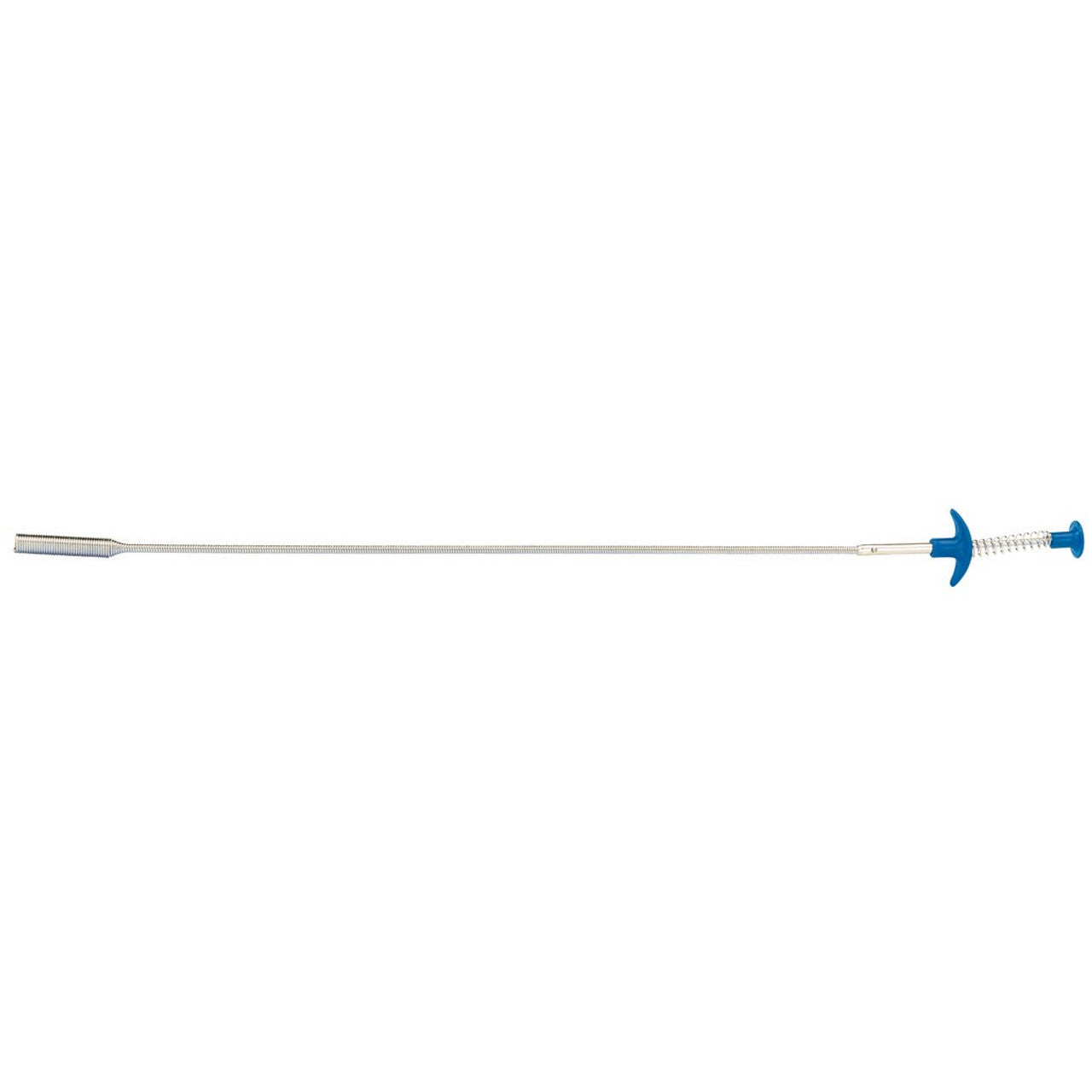 Flexible Claw Action Pick-Up Tool