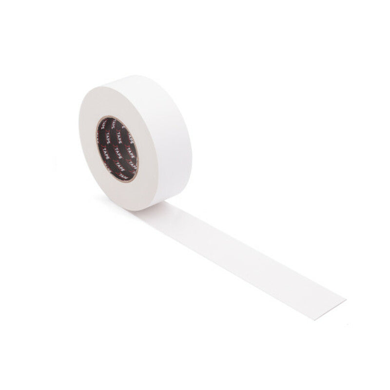 White Cloth Tape