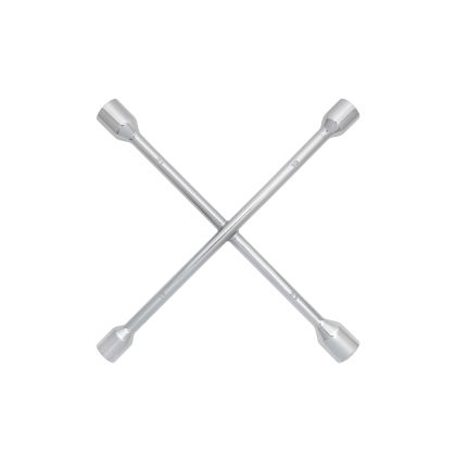 4 Way Wheel Wrench (17-23MM)