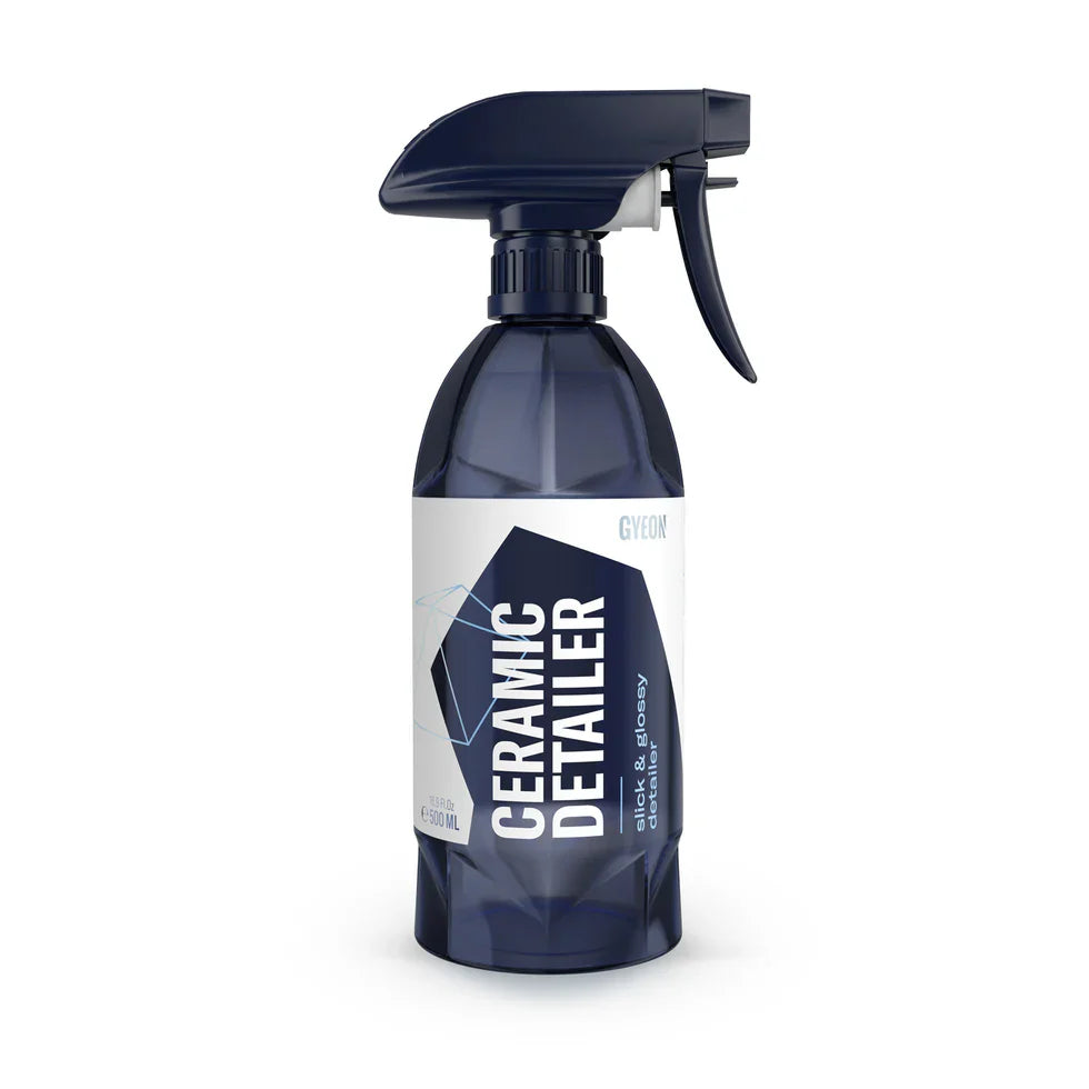 Ceramic Detailer