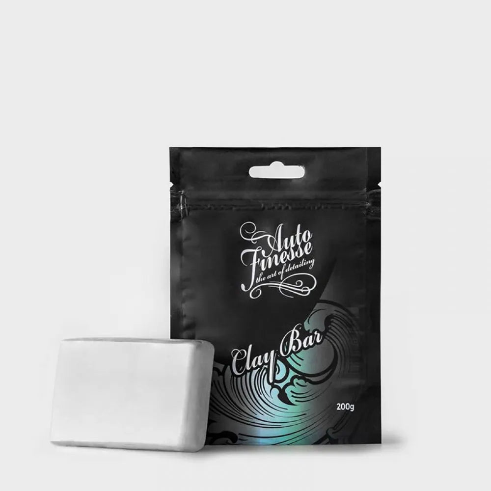 Clay Bar 200g