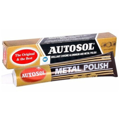 Metal Polish