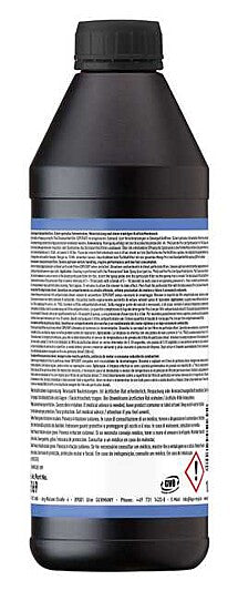 Pro-Line Diesel Particulate Filter Cleaner