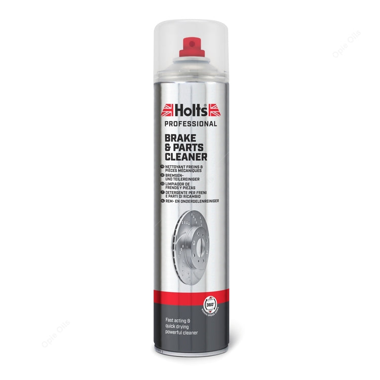 Brake & Parts Cleaner