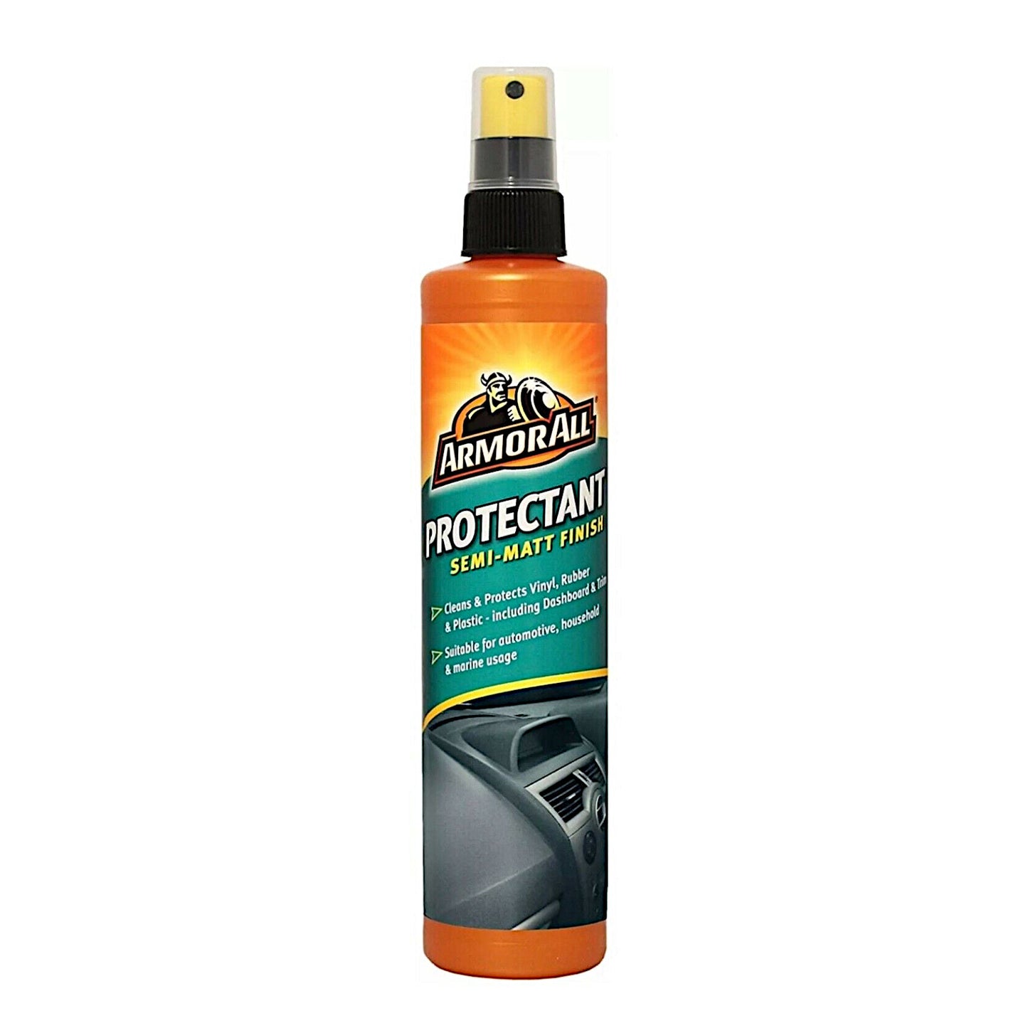 Protectant Semi Matt