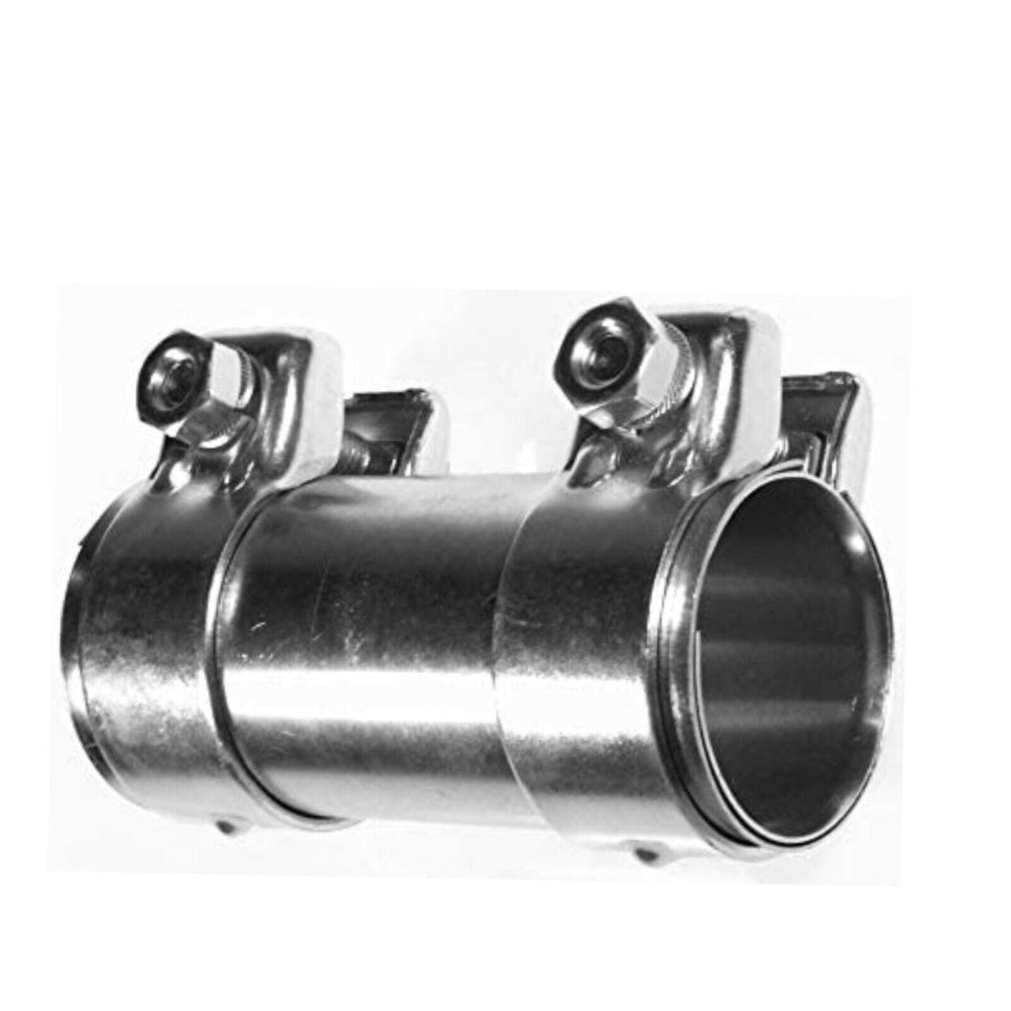 Exhaust Pipe Connector 48mm to 50mm