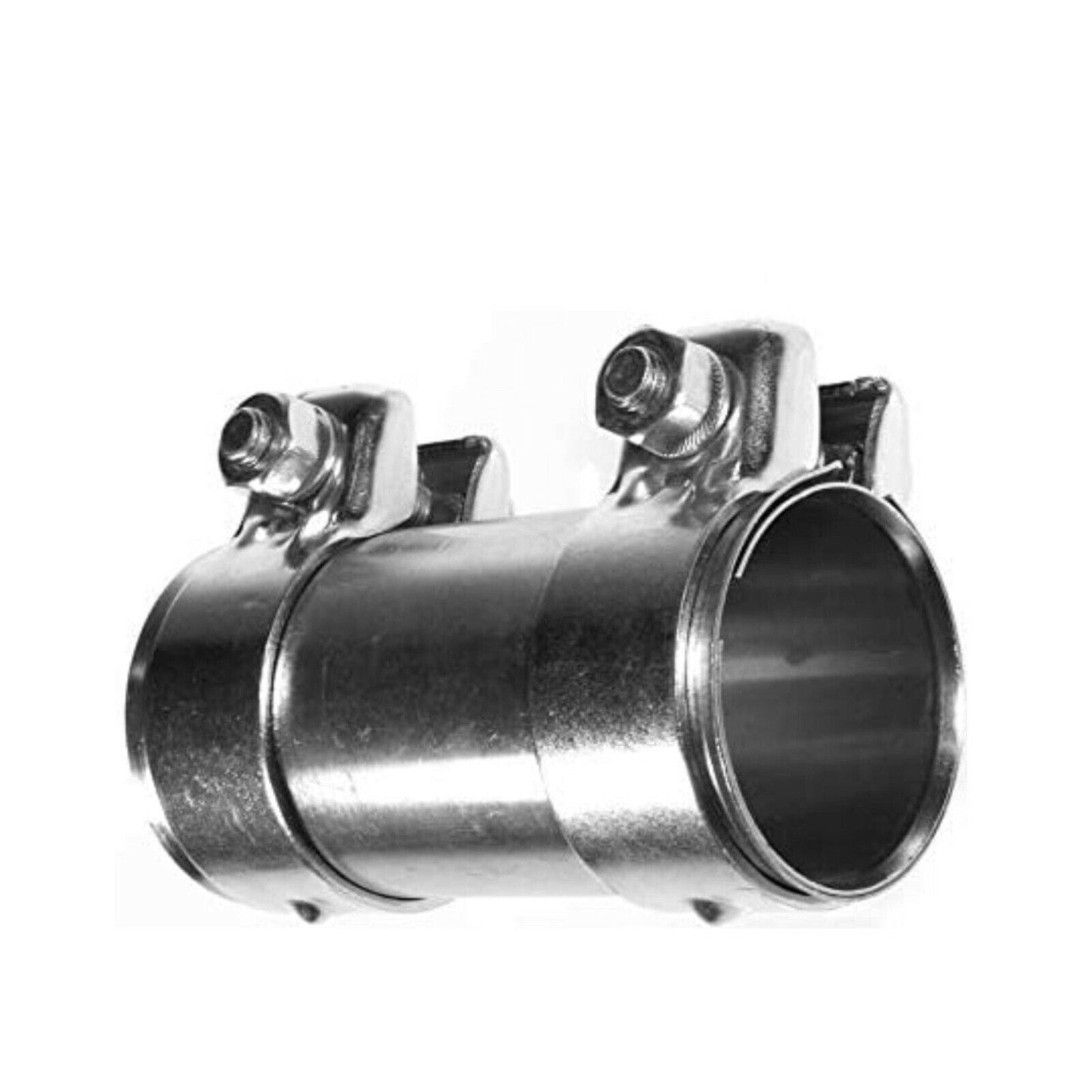 Exhaust Pipe Connector 53mm to 55mm