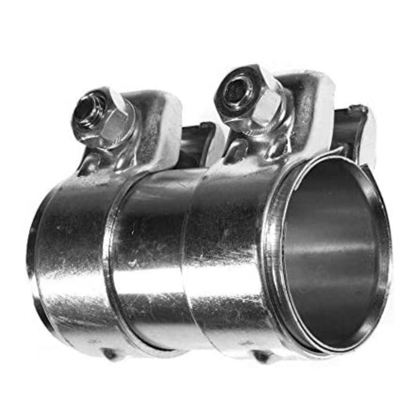 Exhaust Pipe Connector 58mm to 60mm