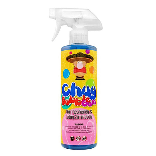 Chemical Guys Chuy Bubblegum Air Freshener 473ml