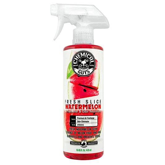 Chemical Guys Fresh Slice Watermelon Air Freshener & Odor Eliminator AIR22516