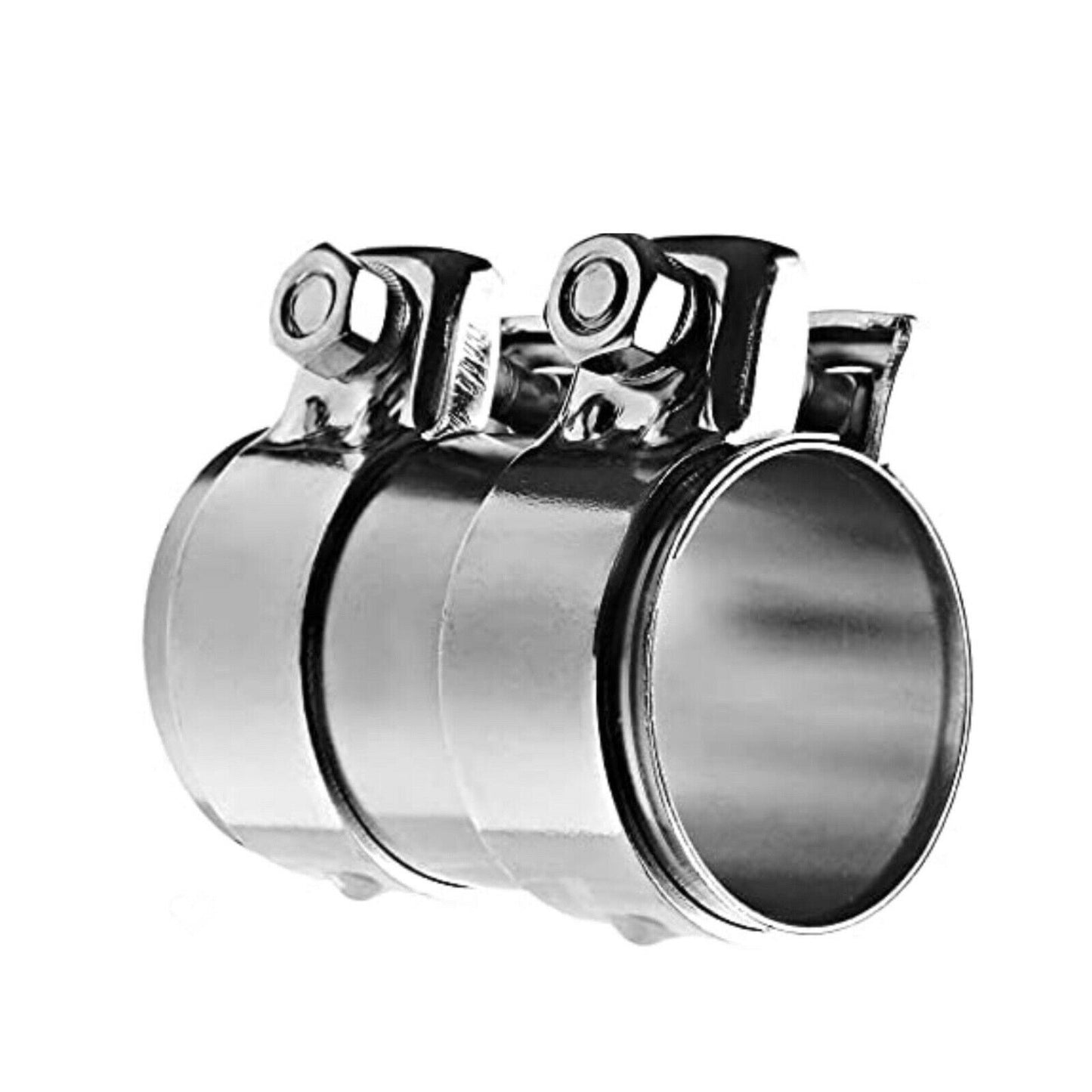 Exhaust Pipe Connector 57mm - 60mm