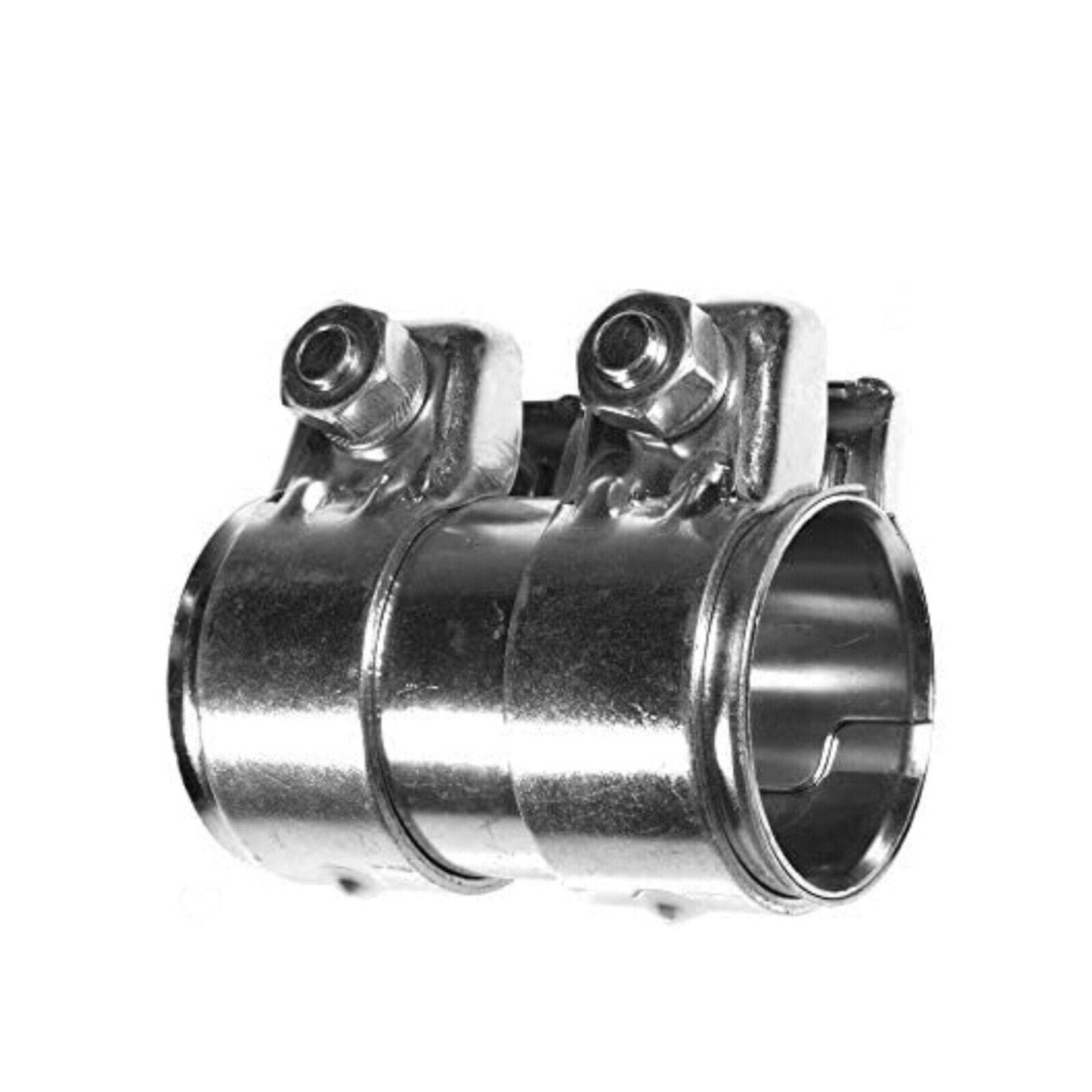 Exhaust Pipe Connector 45mm to 48mm