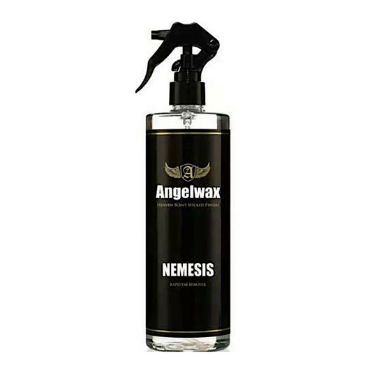 Angelwax Nemesis Rapid Tar Remover 500ml - Tar and Glue Remover