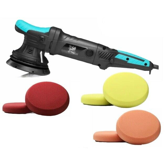 DPX Polisher Bundle